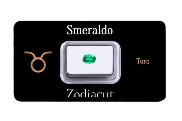 foto blister smeraldo zodiacut
