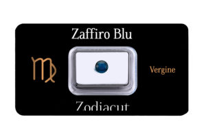 foto blister zaffiro blu zodiacut