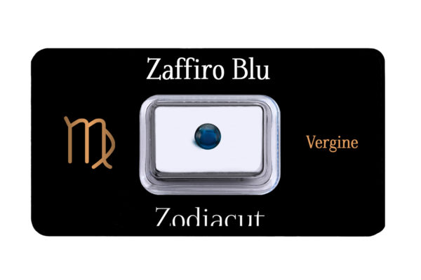 foto blister zaffiro blu zodiacut
