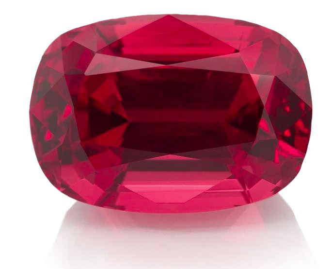 Pietra portafortuna del segno della Vergine - Fullcut