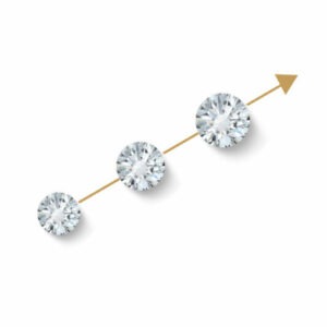 Programma di Upgrade del Diamante Naturale Fullcut