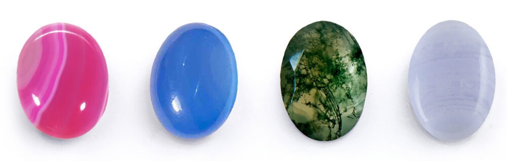 Gemelli pietra portafortuna - Fullcut