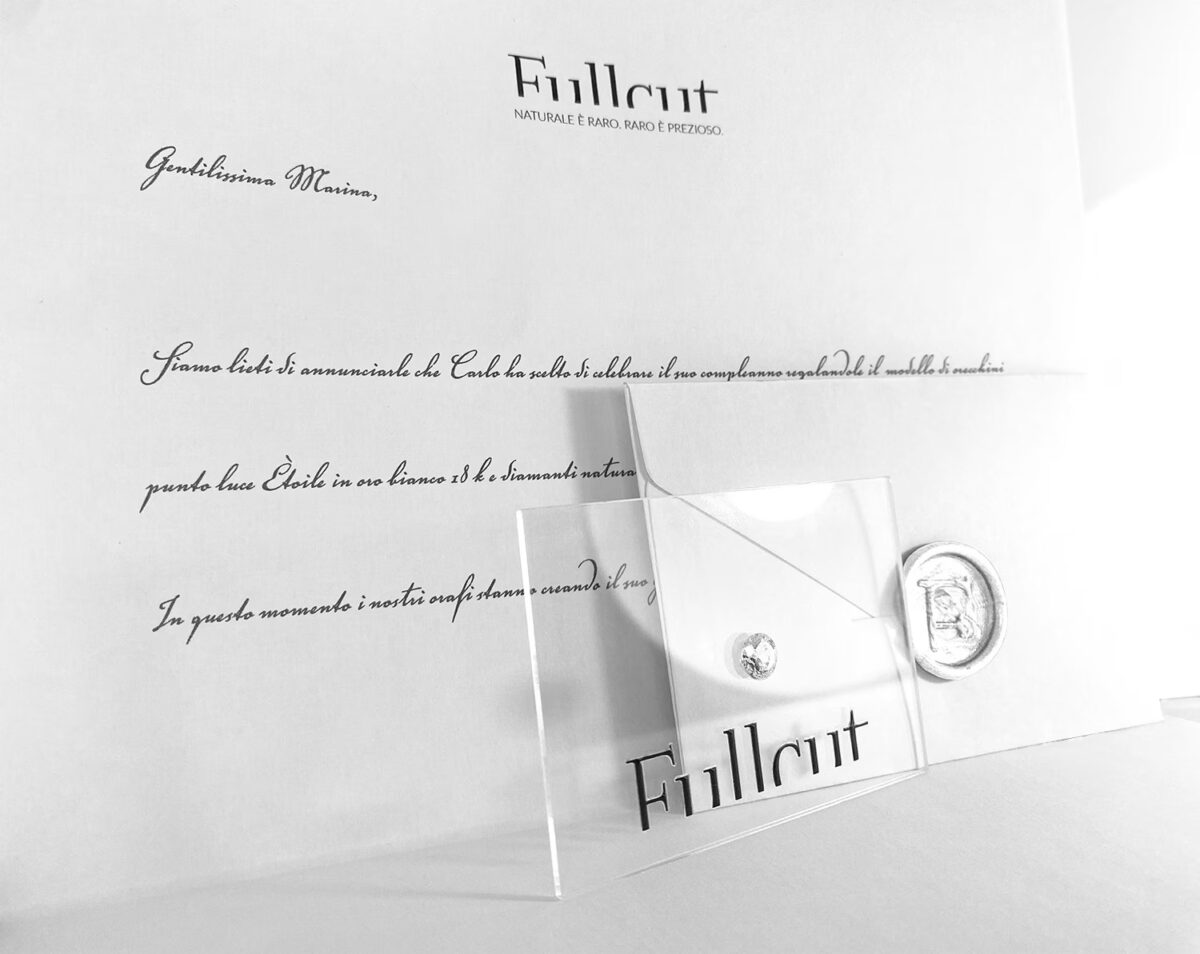 regali last minute preziosi Fullcut