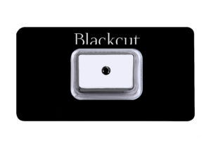 Blackcut blister diamante nero 5 mm - Foto prodotto