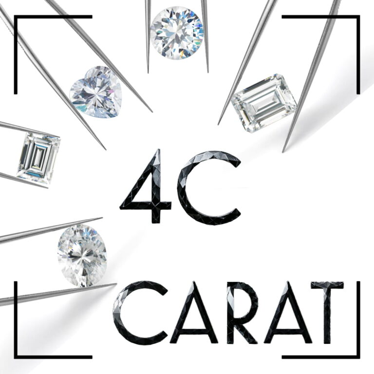 Carati diamanti