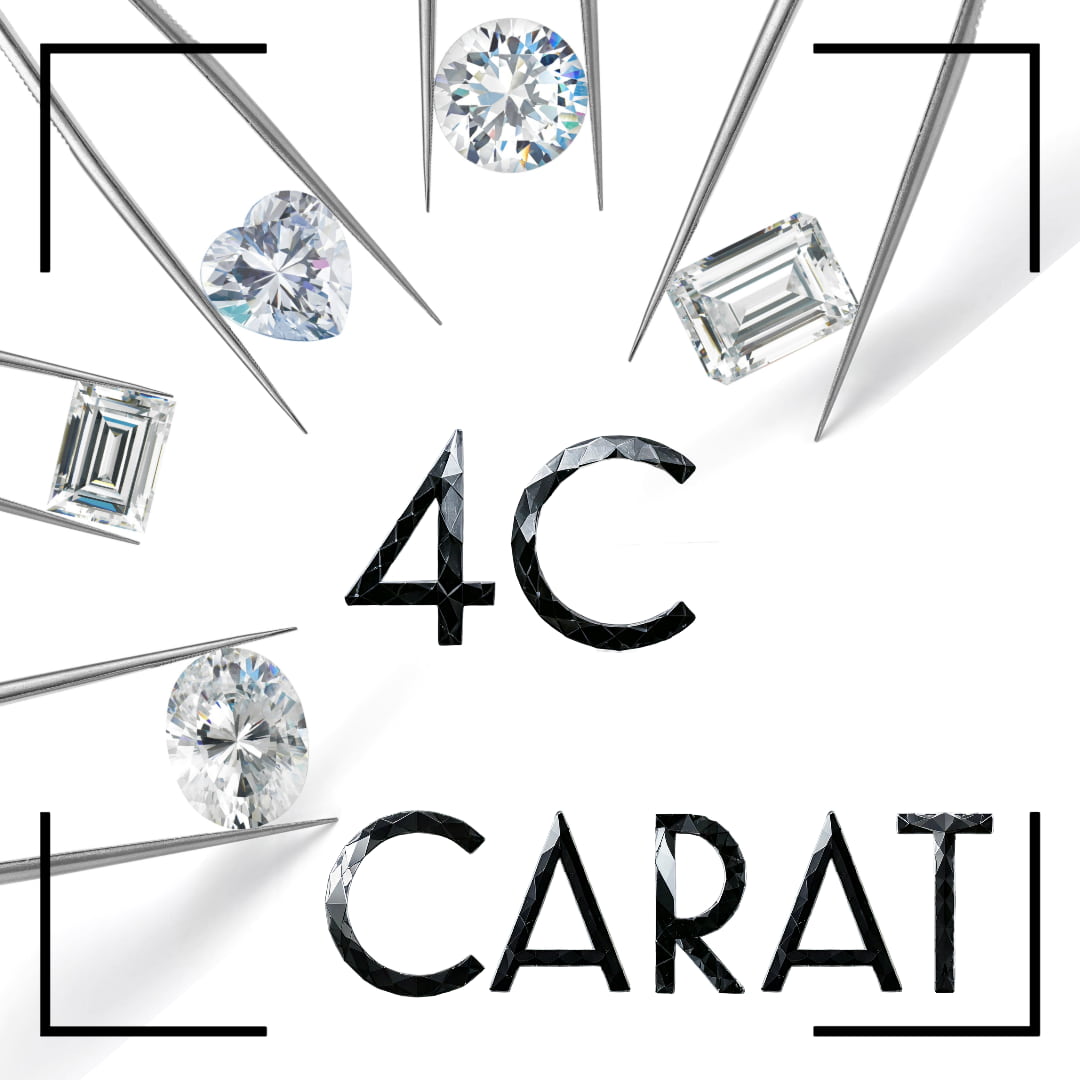 Carati diamanti