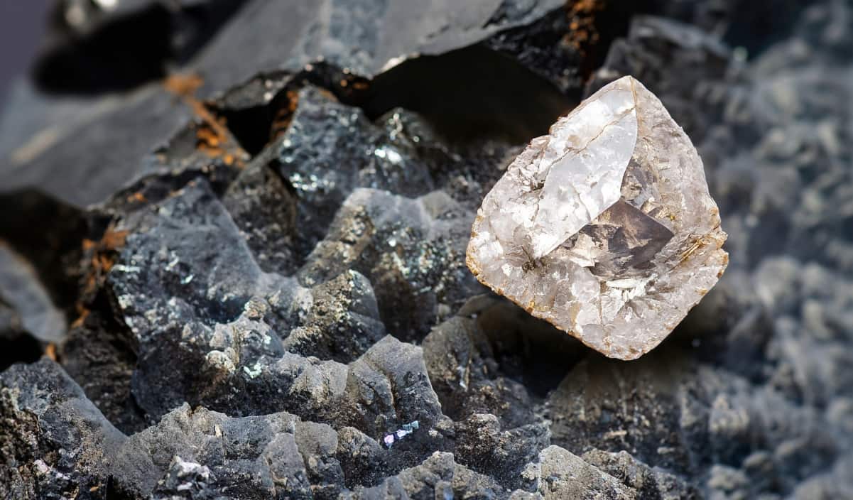 Diamante naturale FAQ
