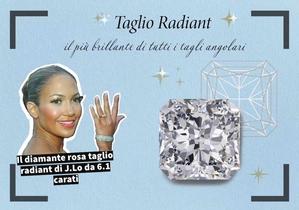 anello fidanzamento JLo