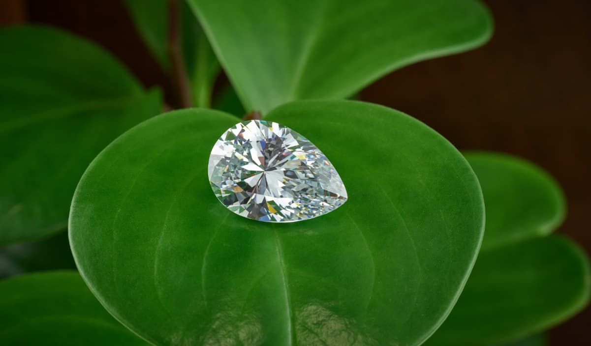 Diamante naturale FAQ