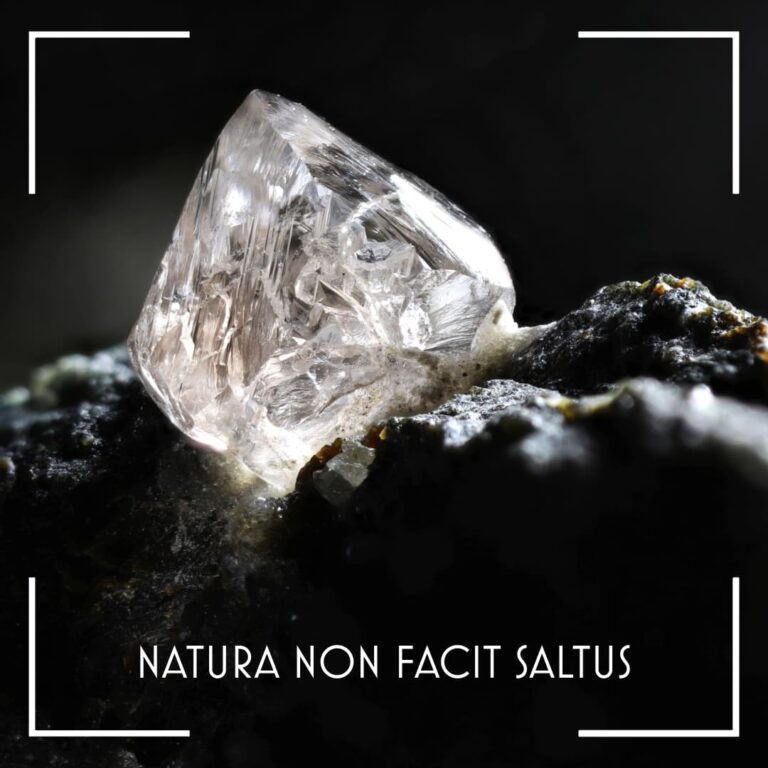 Diamanti naturali