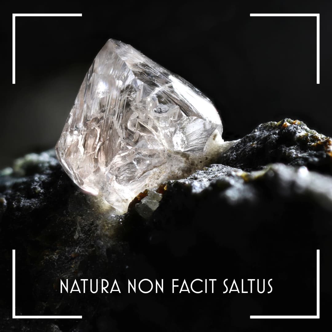 Diamanti naturali