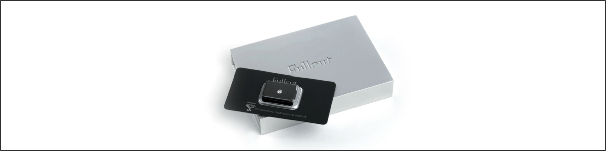 Diamanti certificati Fullcut