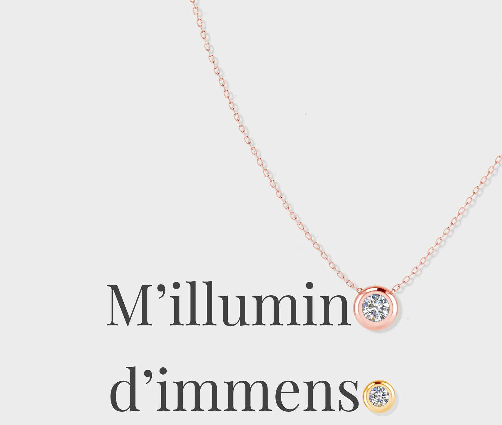 Punti luce cipollina