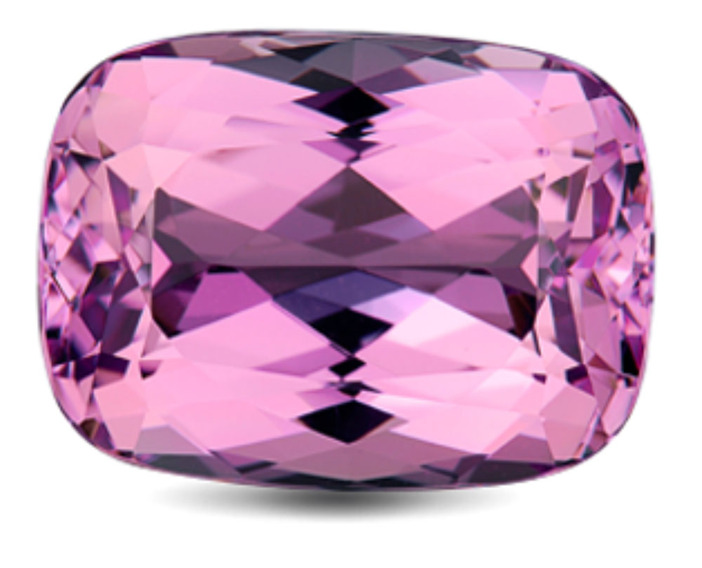 Pietra zodiacale del segno dei Pesci - Fullcut