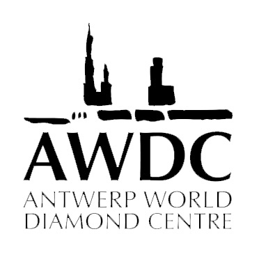 Logo Borsa Diamanti di Anversa
