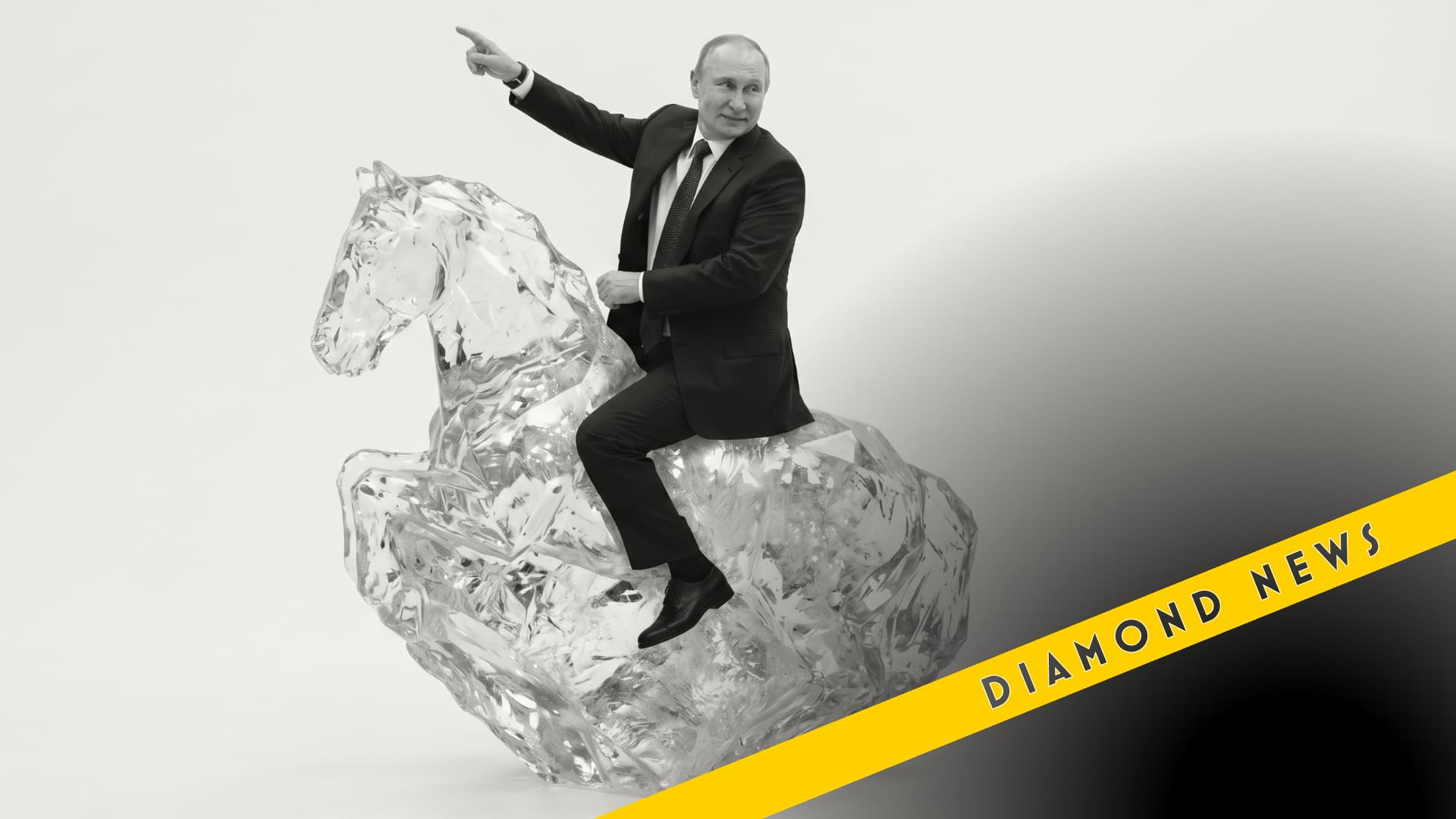 Diamanti sintetici: la Russia si unisce ad Africa e Francia per tutelare i consumatori