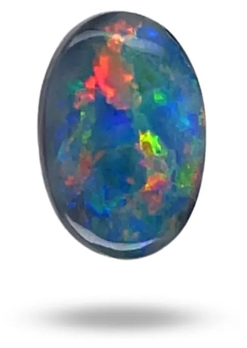 Gemma della Bilancia - Fullcut