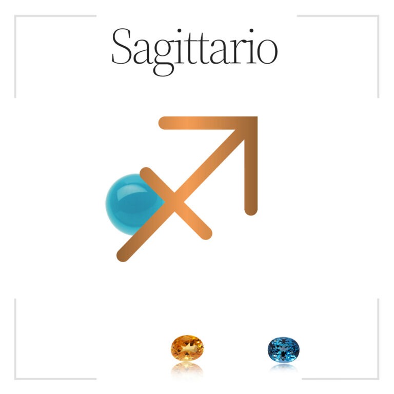 Pietra del Sagittario