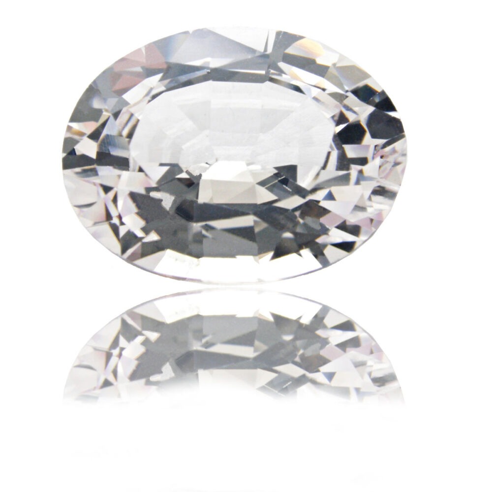 Pietra zodiacale Acquario - Fullcut