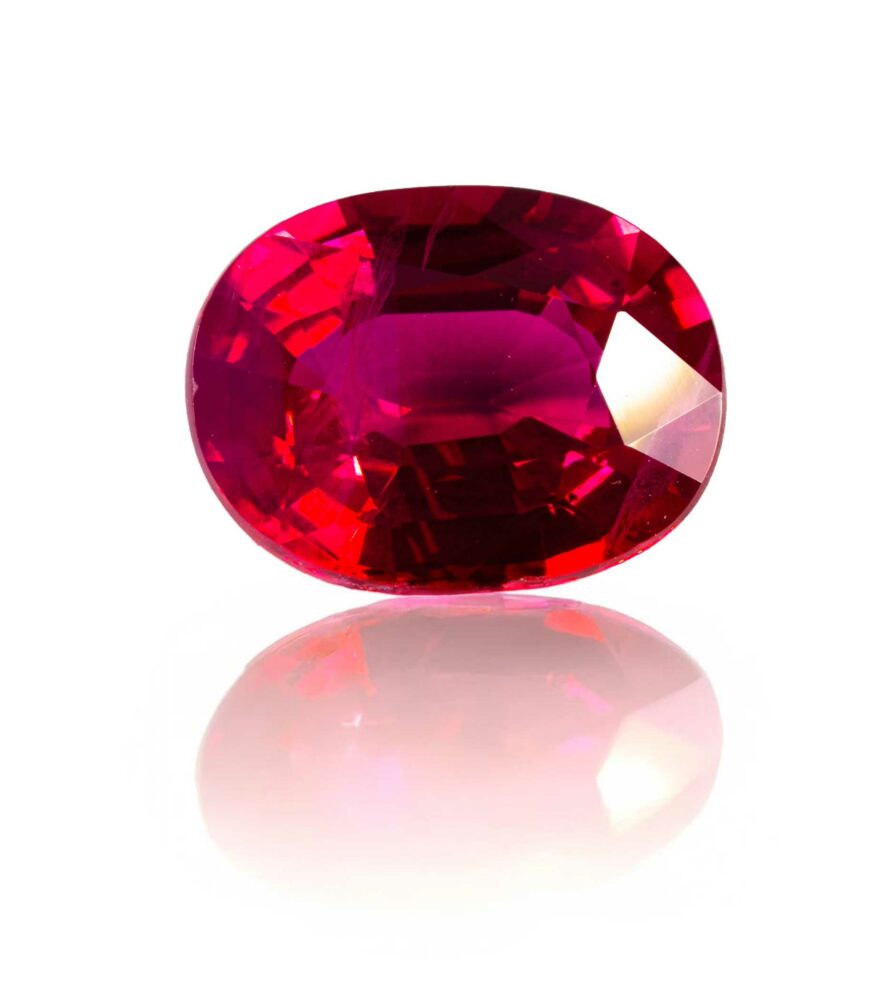 Leone pietra portafortuna - Fullcut