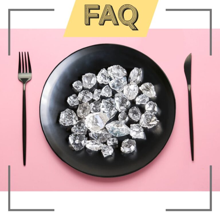Che valore hanno i diamanti sintetici FAQ
